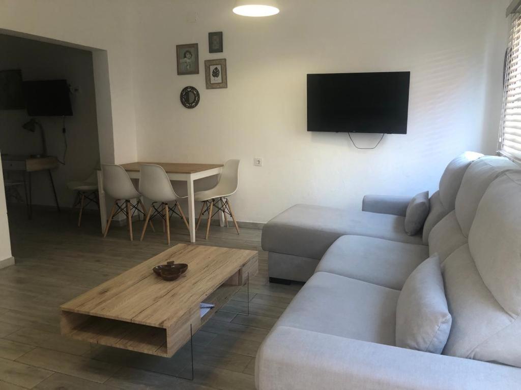 Maxorata City Center Fuerteventura Morro Jable  Luaran gambar