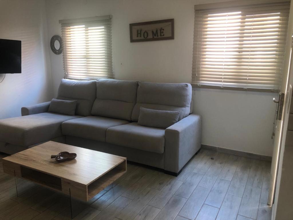 Maxorata City Center Fuerteventura Morro Jable  Luaran gambar