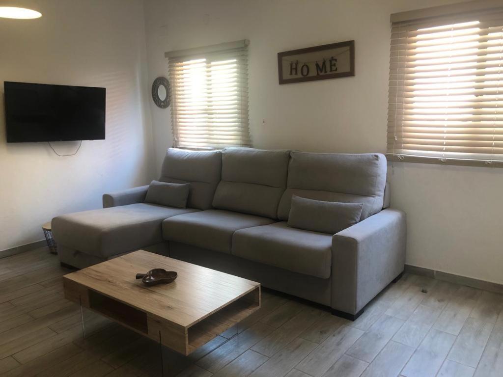 Maxorata City Center Fuerteventura Morro Jable  Luaran gambar