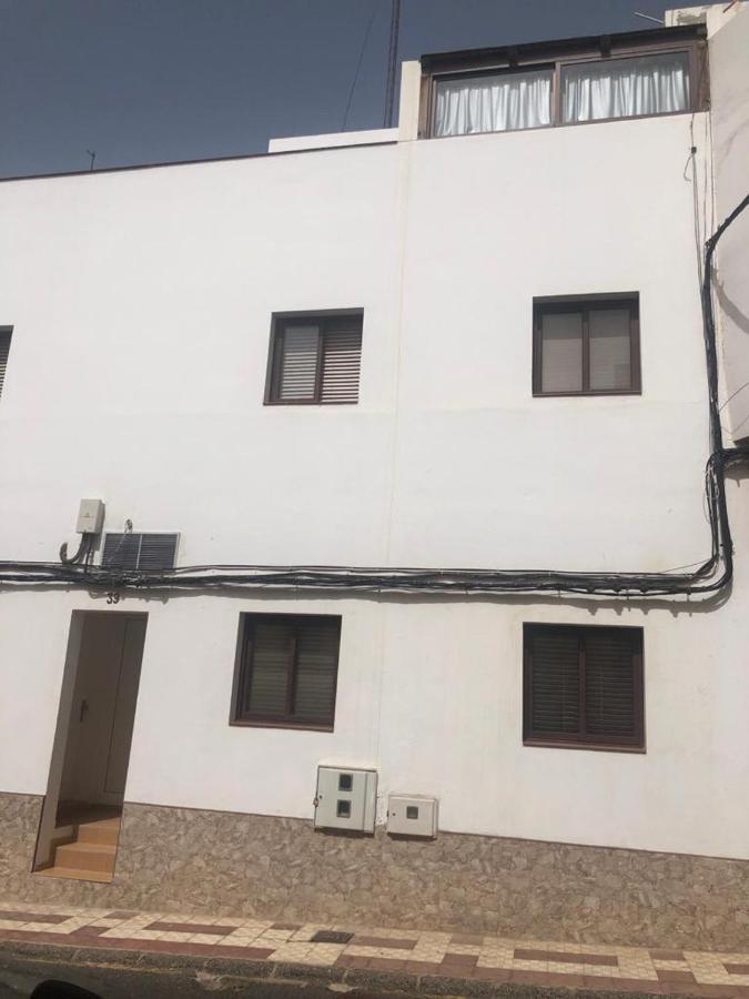 Maxorata City Center Fuerteventura Morro Jable  Luaran gambar