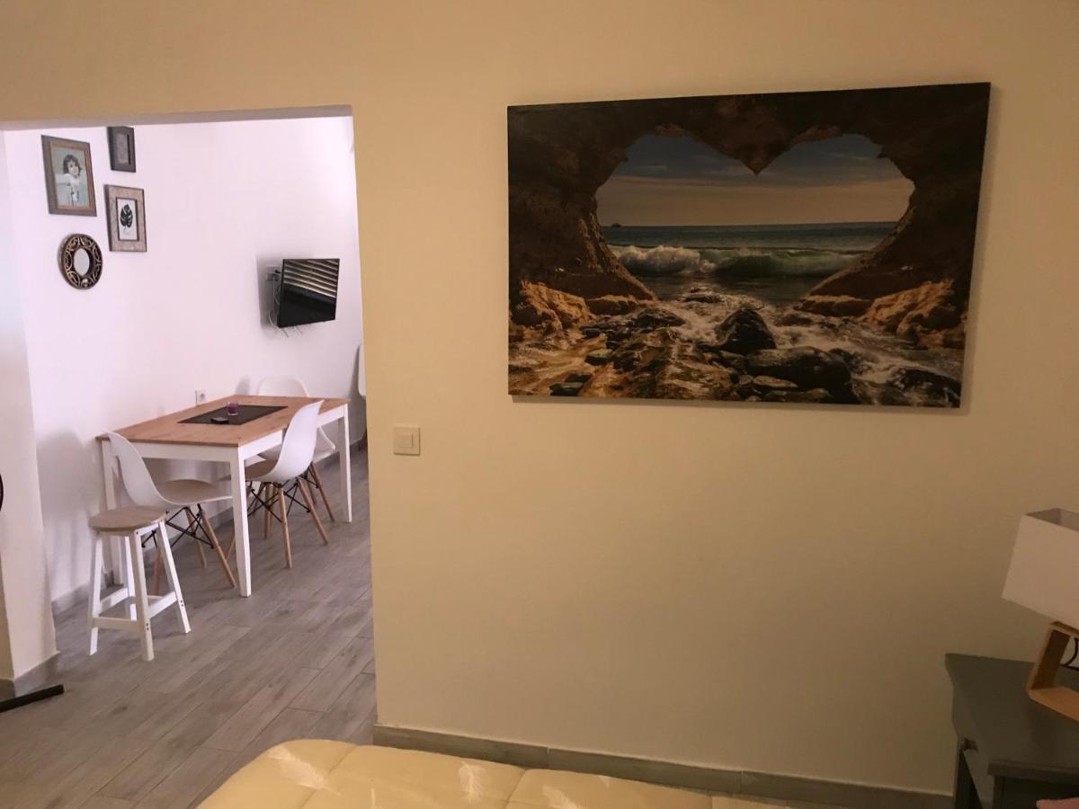 Maxorata City Center Fuerteventura Morro Jable  Luaran gambar
